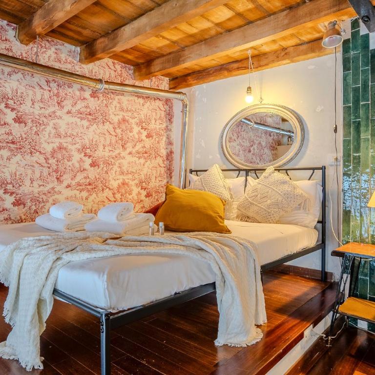 LOFT near Bocconi university and fondazione Prada - Appartamento con 1 Camera da Letto - 14