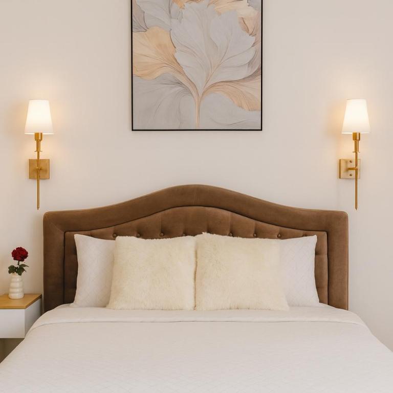 Loft Bergamo Center - Appartamento con 1 Camera da Letto - 12