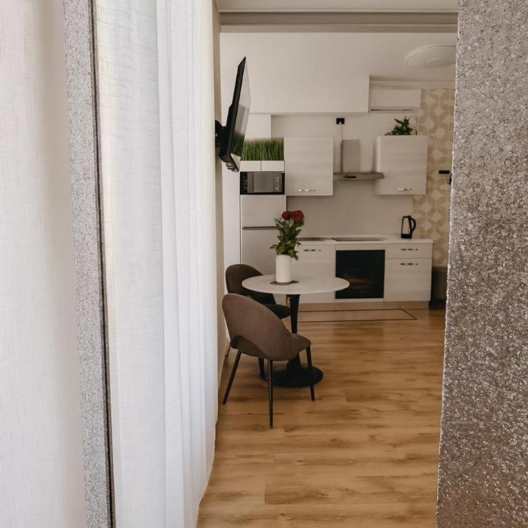 Loft Bergamo Center - Appartamento con 1 Camera da Letto - 25