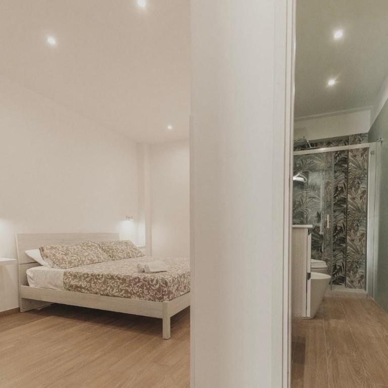 Nicuzza Apartment - Casa con 1 Camera da Letto - 6