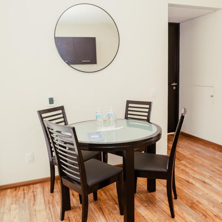 Suites Giorgio - Superior Apartment - 11