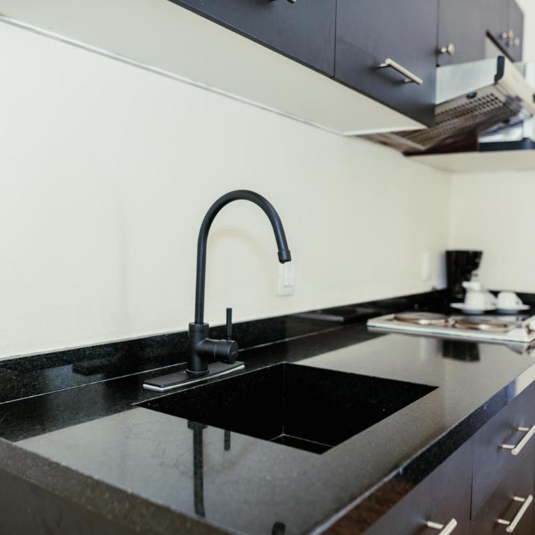Suites Giorgio - Superior Apartment - 14