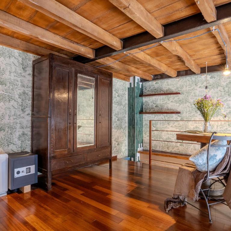 LOFT near Bocconi university and fondazione Prada - Appartamento con 1 Camera da Letto - 16