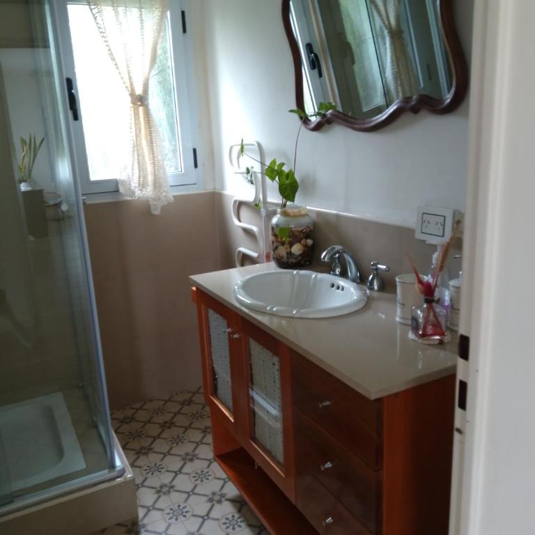 Bello atardecer Uribe - Casa de 2 dormitorios - 5