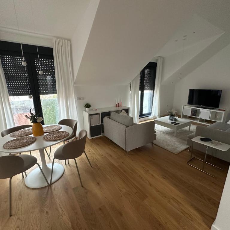 Apartment 6 Belgrade - Two-Bedroom Apartment - 1