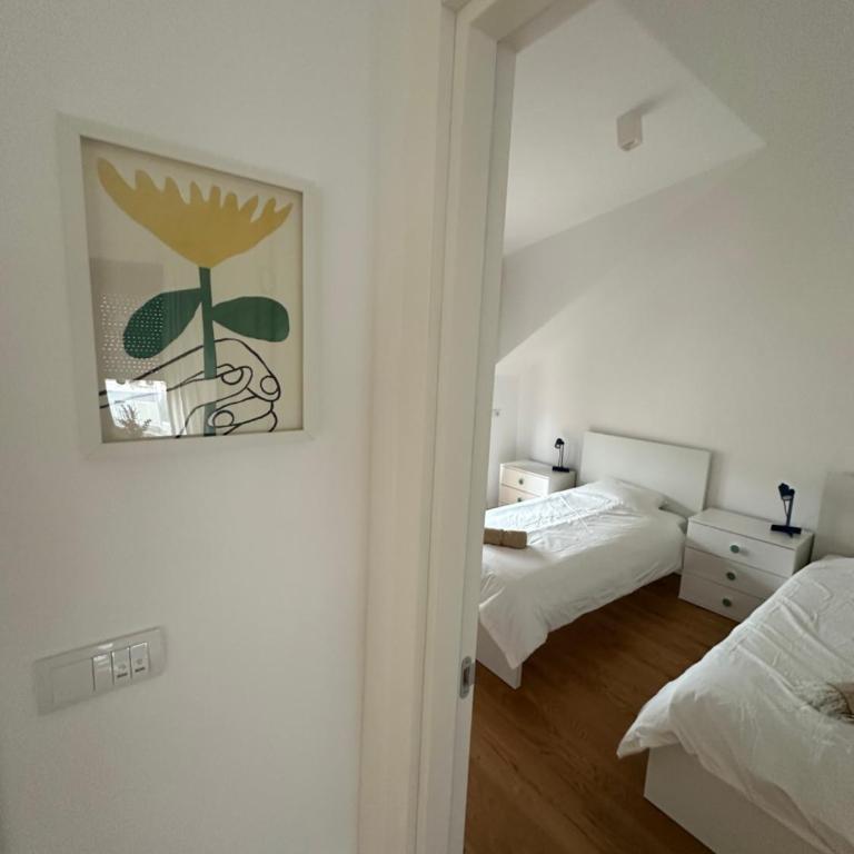 Apartment 6 Belgrade - Two-Bedroom Apartment - 7