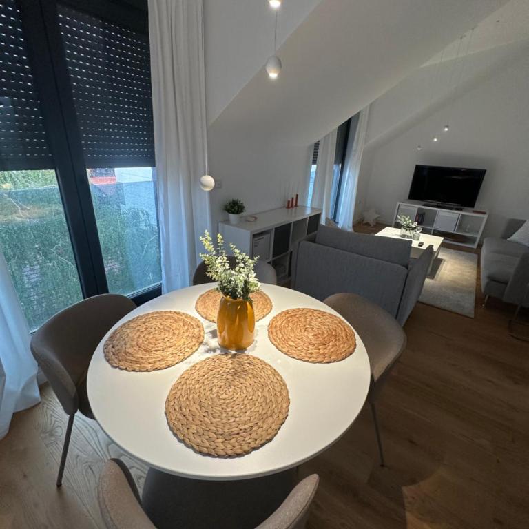Apartment 6 Belgrade - Two-Bedroom Apartment - 5
