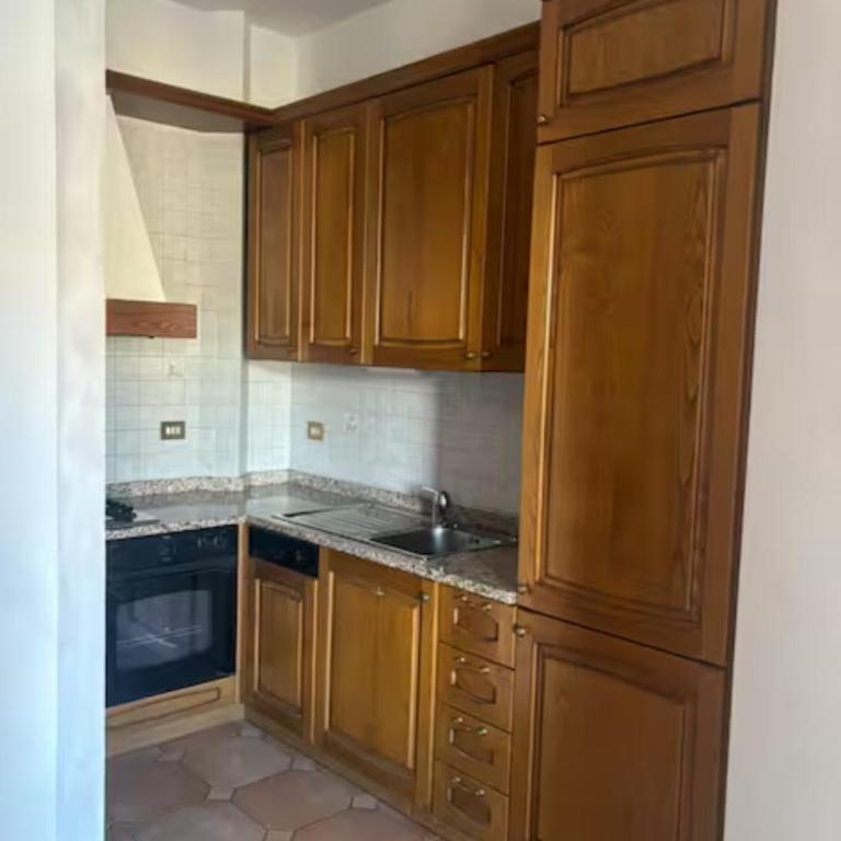 Flat in Como near to the lake - Two-Bedroom Apartment - 4