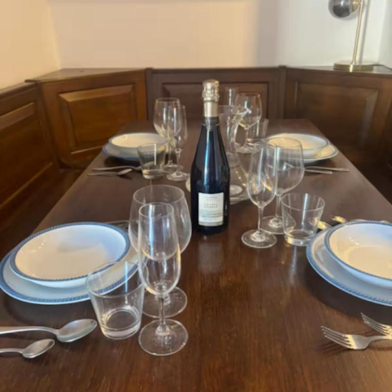 Flat in Como near to the lake - Two-Bedroom Apartment - 6