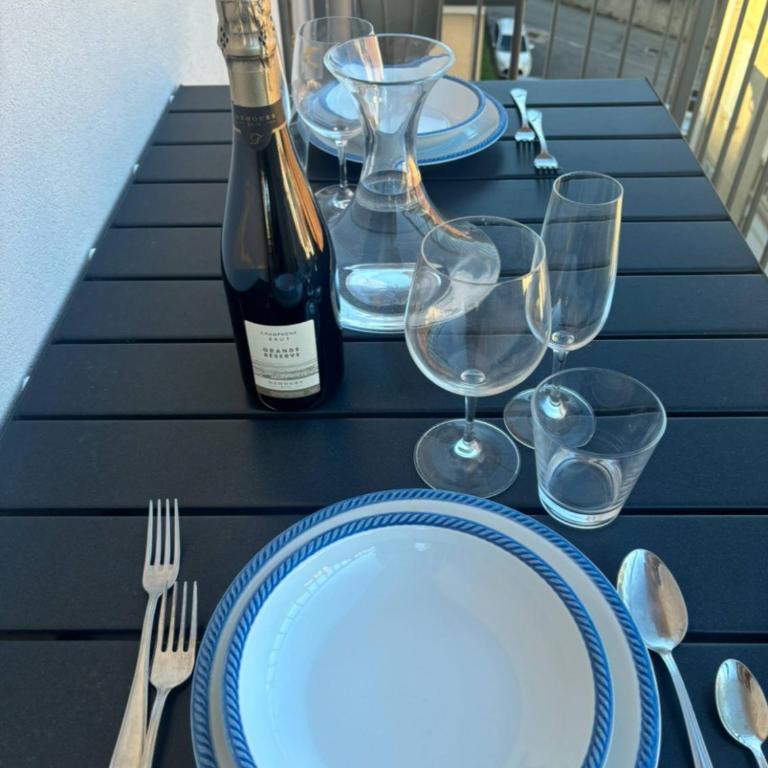 Flat in Como near to the lake - Two-Bedroom Apartment - 14