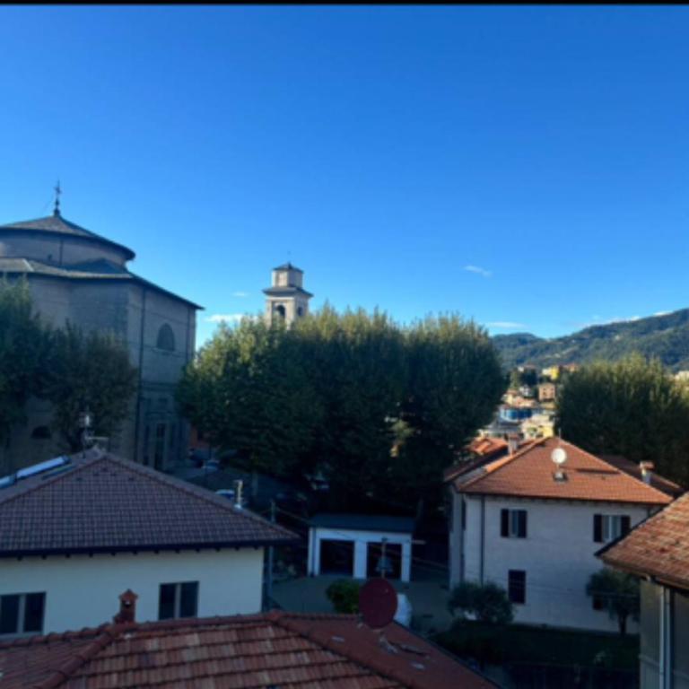 Flat in Como near to the lake - Two-Bedroom Apartment - 15