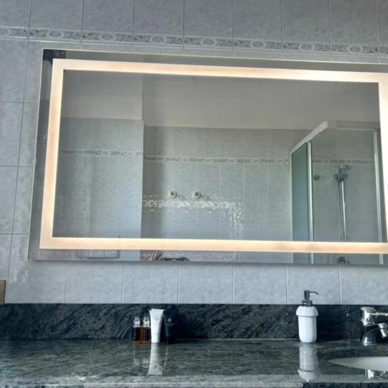 Flat in Como near to the lake - Two-Bedroom Apartment - 11