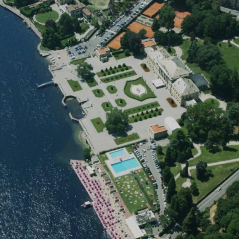 Flat in Como near to the lake - Two-Bedroom Apartment - 20