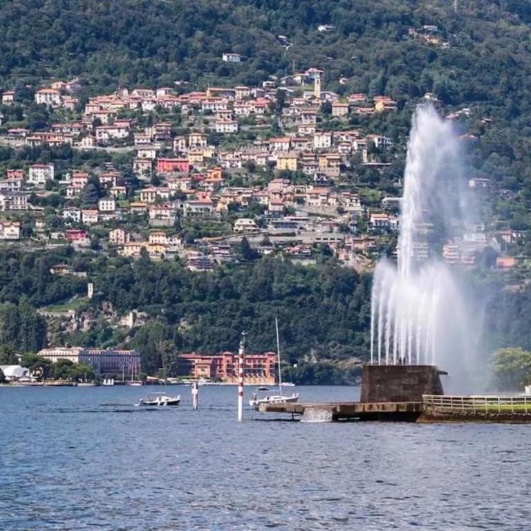 Flat in Como near to the lake - Two-Bedroom Apartment - 30