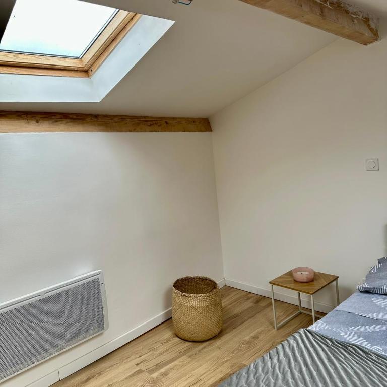 CARPENTRAS appartement climatisé 3e étage situé dans le centre historique - Appartement 3 Chambres - 22
