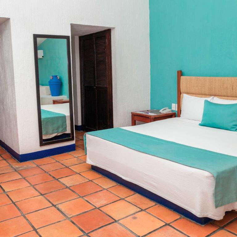 Mirador Acapulco - Habitación Doble - 3