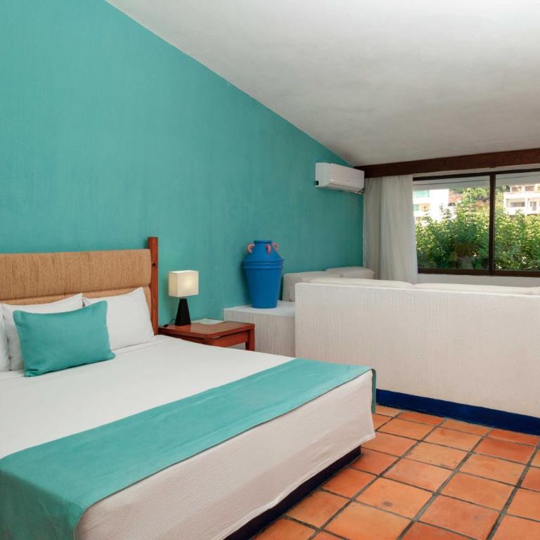 Mirador Acapulco - Habitación Doble - 2