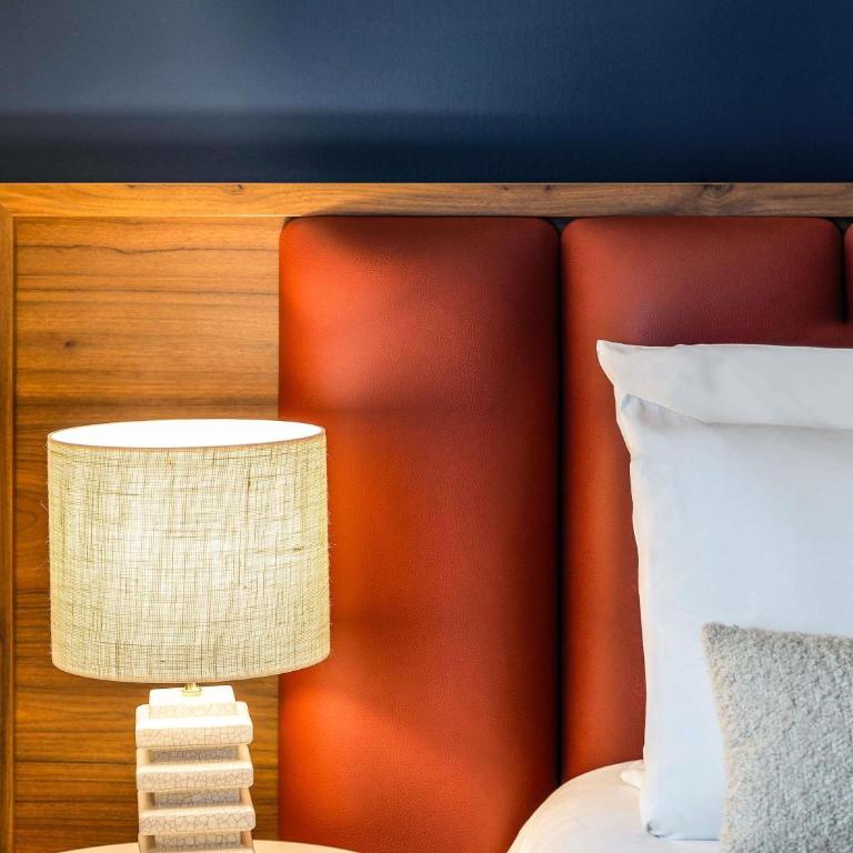 Mercure Caen Cote De Nacre - Chambre Lits Jumeaux Classique - 5