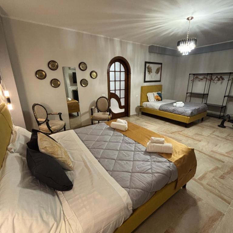 Grand Holiday Home Namarì - Appartamento con 3 Camere da Letto - 6
