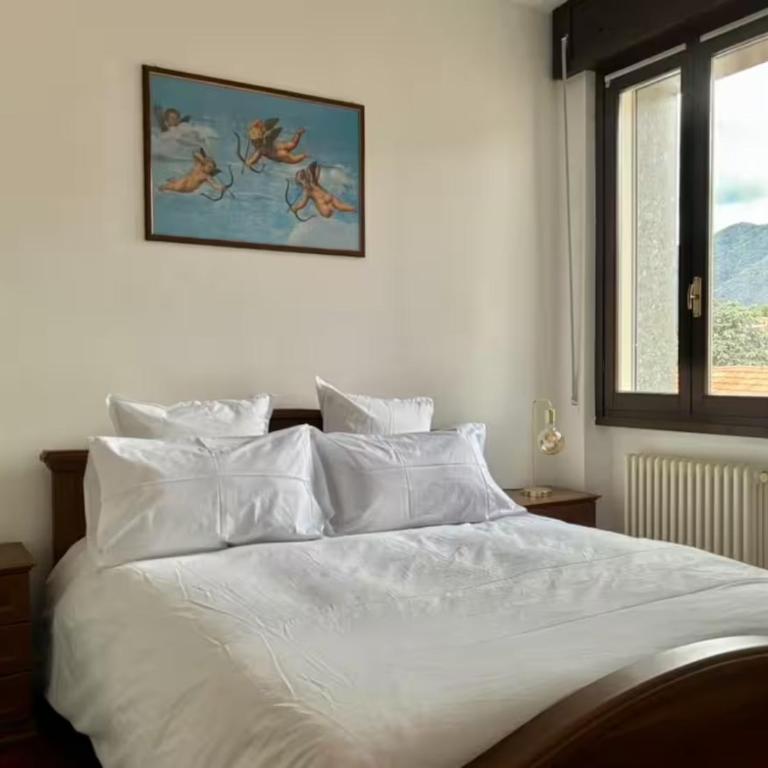 Flat in Como near to the lake - Two-Bedroom Apartment - 7