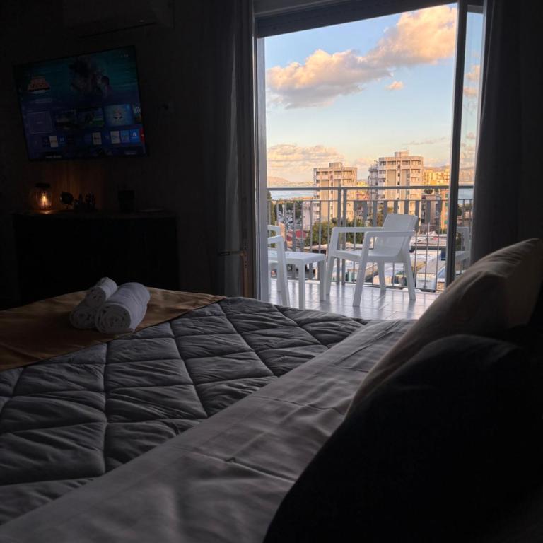Grand Holiday Home Namarì - Appartamento con 3 Camere da Letto - 22