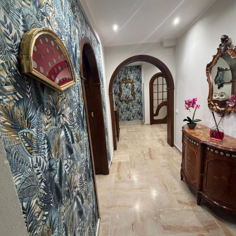 Grand Holiday Home Namarì - Appartamento con 3 Camere da Letto - 16