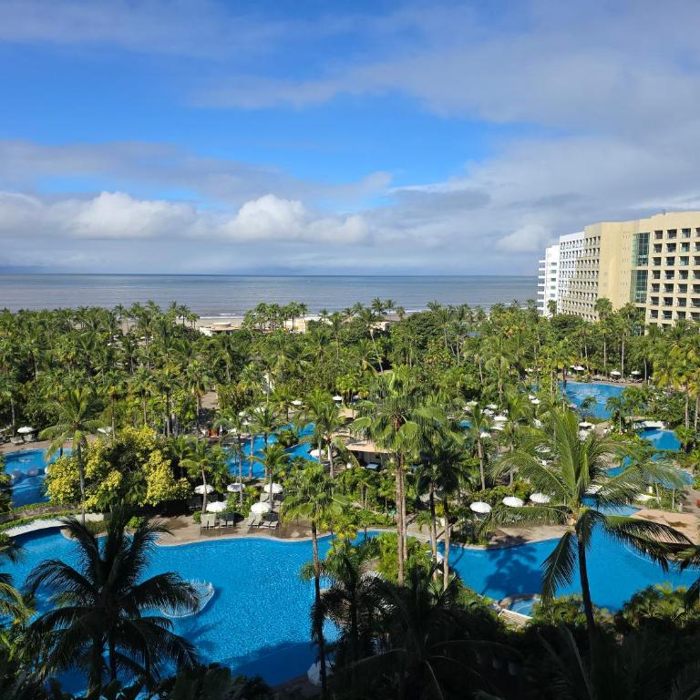 Vidanta Master Suite - Apartamento de 2 dormitorios - 4