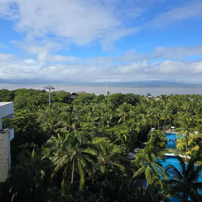 Vidanta Master Suite - Apartamento de 2 dormitorios - 13