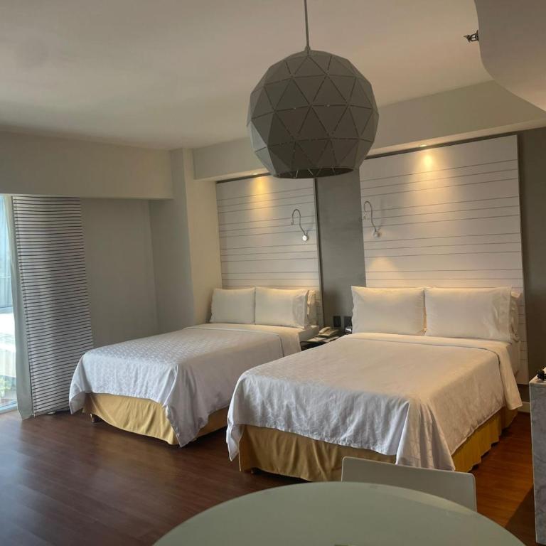 BelAir Business a Wyndham Garden Hotel - Suite with Two Double Beds - Non-Smoking - 1