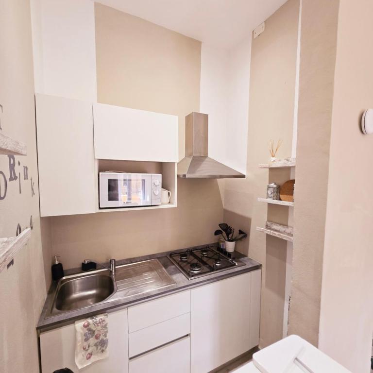 Secondopiano2 - Appartamento con 2 Camere da Letto - 1