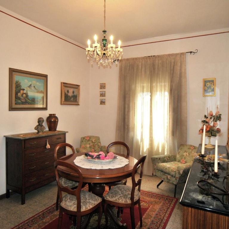 Belvilla by OYO Casale le Capanne - Casa Vacanza con 5 Camere da Letto - 6
