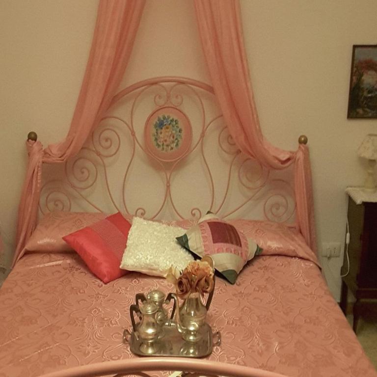 Belvilla by OYO Casale le Capanne - Casa Vacanza con 5 Camere da Letto - 12