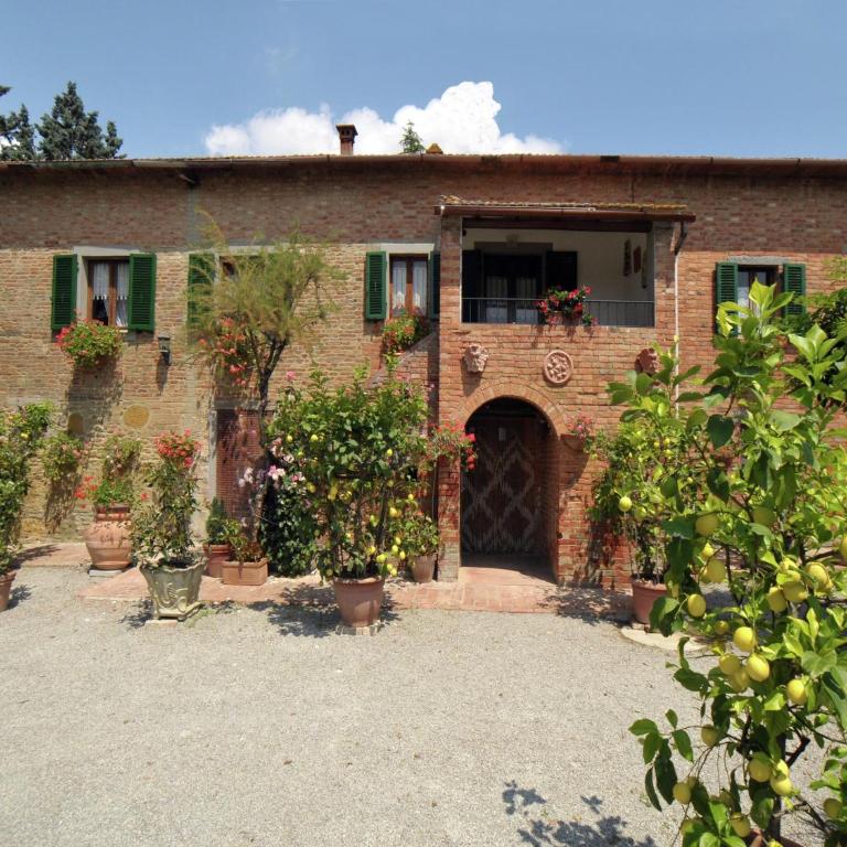 Belvilla by OYO Casale le Capanne - Casa Vacanza con 5 Camere da Letto - 1