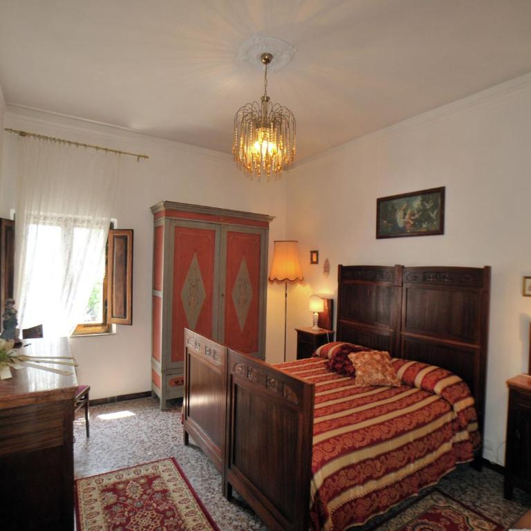 Belvilla by OYO Casale le Capanne - Casa Vacanza con 5 Camere da Letto - 10