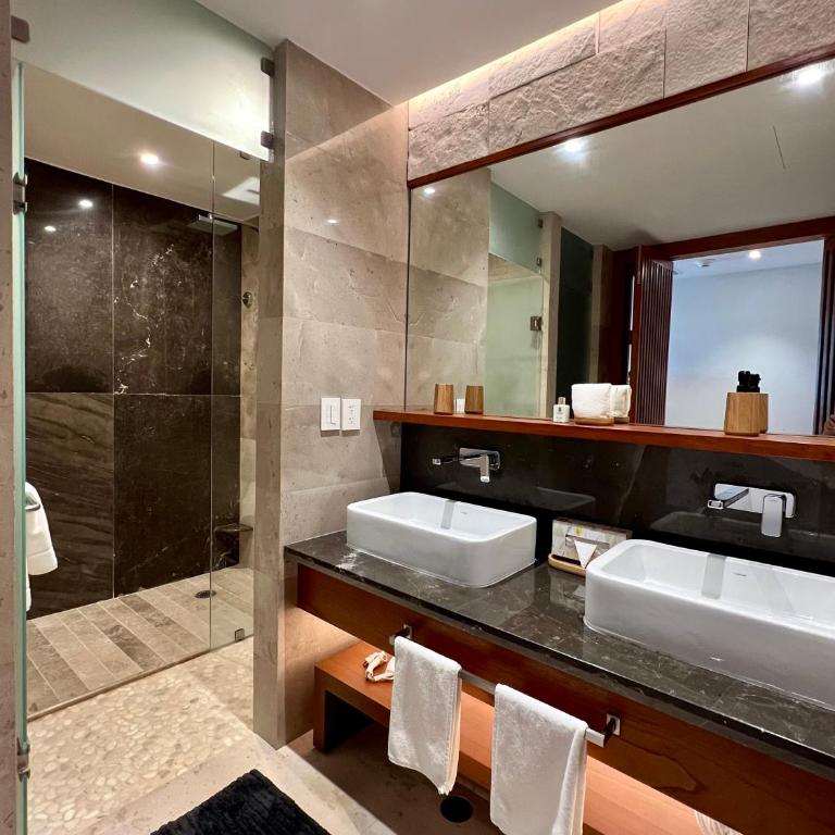Hotel Mundo Maya Tulum - Habitación Doble - 7