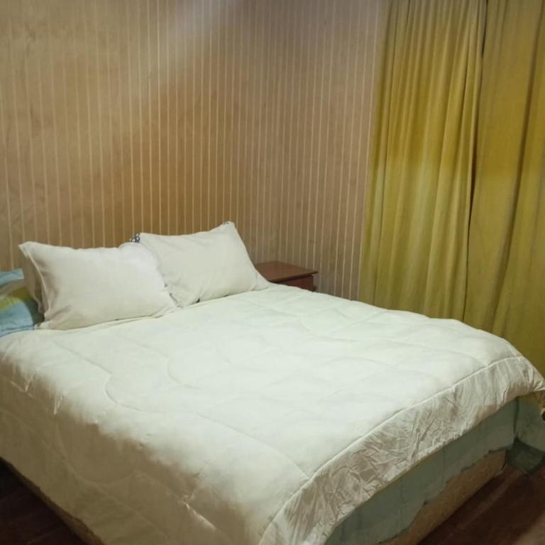 Parcela “El Nogal” - Casa de 3 dormitorios - 6