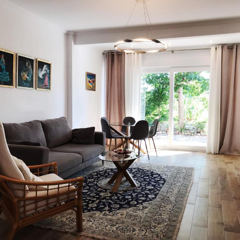 Mary's house - Apartamento - 74