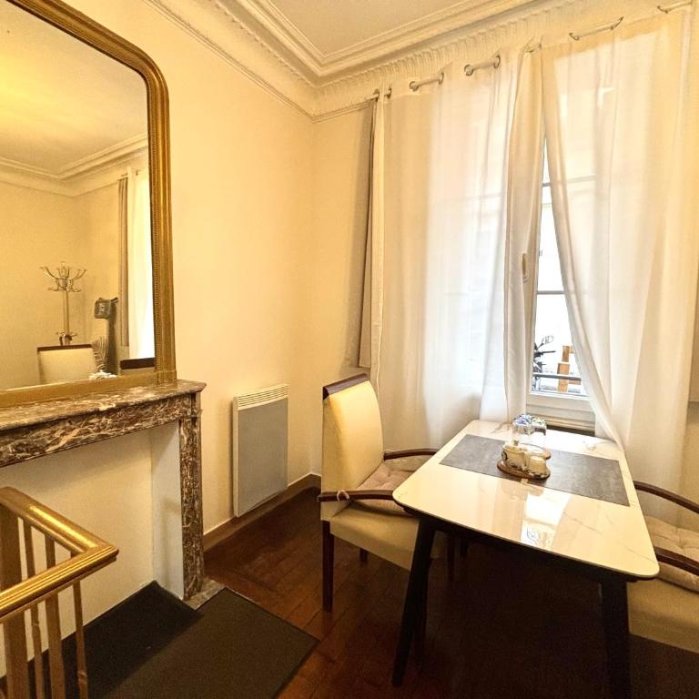 2-bedrooms apart near the Eiffel Tower - Appartement 2 Chambres - 4