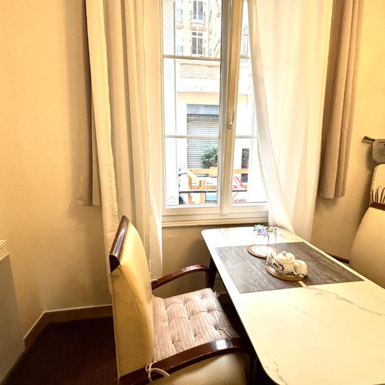 2-bedrooms apart near the Eiffel Tower - Appartement 2 Chambres - 6