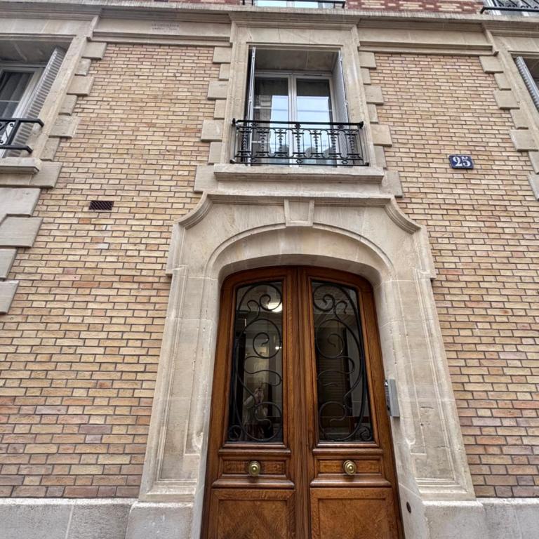 2-bedrooms apart near the Eiffel Tower - Appartement 2 Chambres - 8