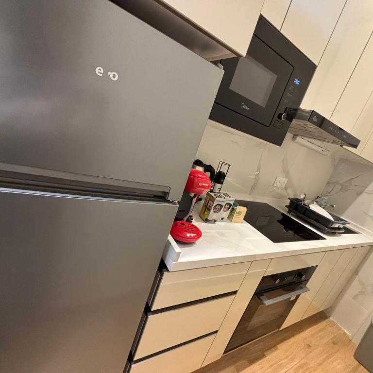 2-bedrooms apart near the Eiffel Tower - Appartement 2 Chambres - 10