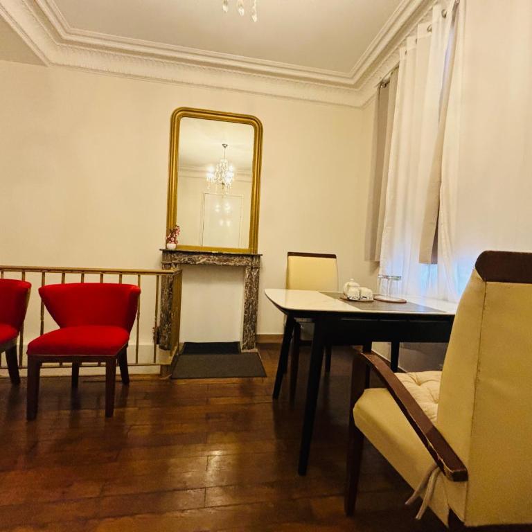 2-bedrooms apart near the Eiffel Tower - Appartement 2 Chambres - 2