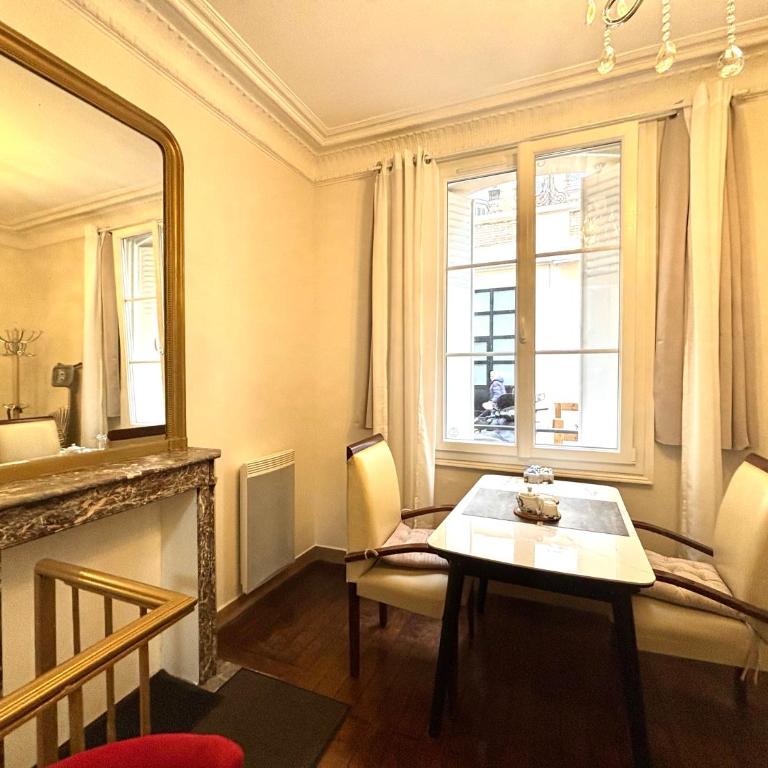 2-bedrooms apart near the Eiffel Tower - Appartement 2 Chambres - 11