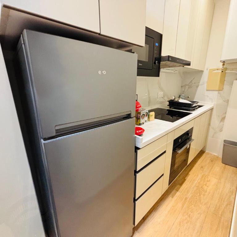 2-bedrooms apart near the Eiffel Tower - Appartement 2 Chambres - 5
