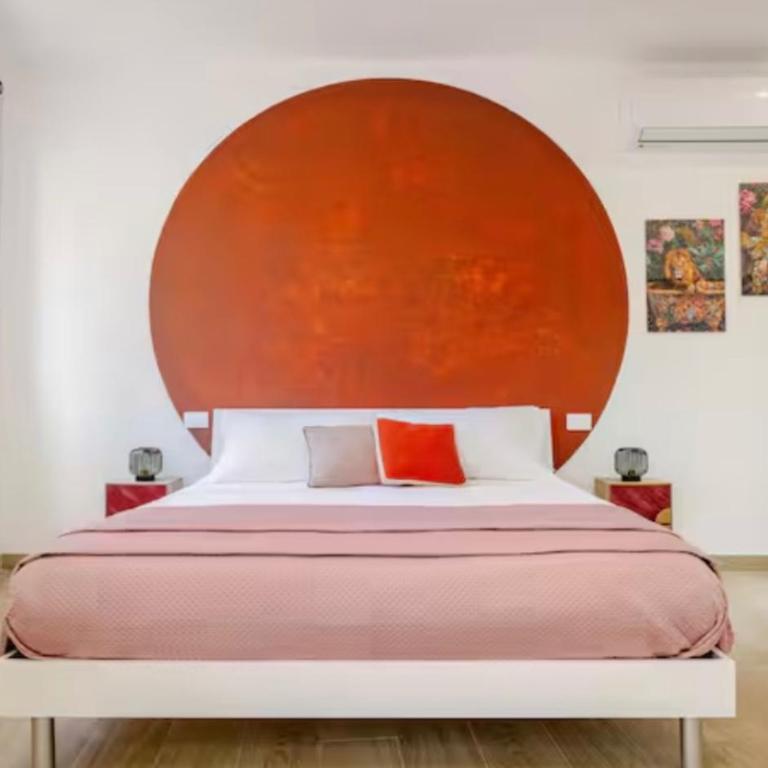 JandA House - Soggiorna dove batte il cuore di Catania - One-Bedroom Apartment - 3