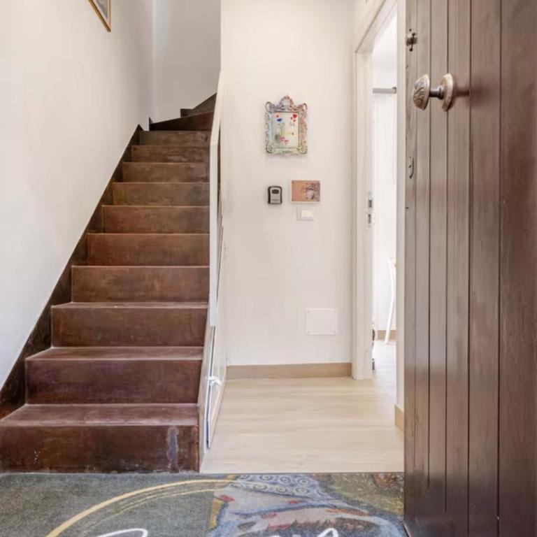JandA House - Soggiorna dove batte il cuore di Catania - One-Bedroom Apartment - 13