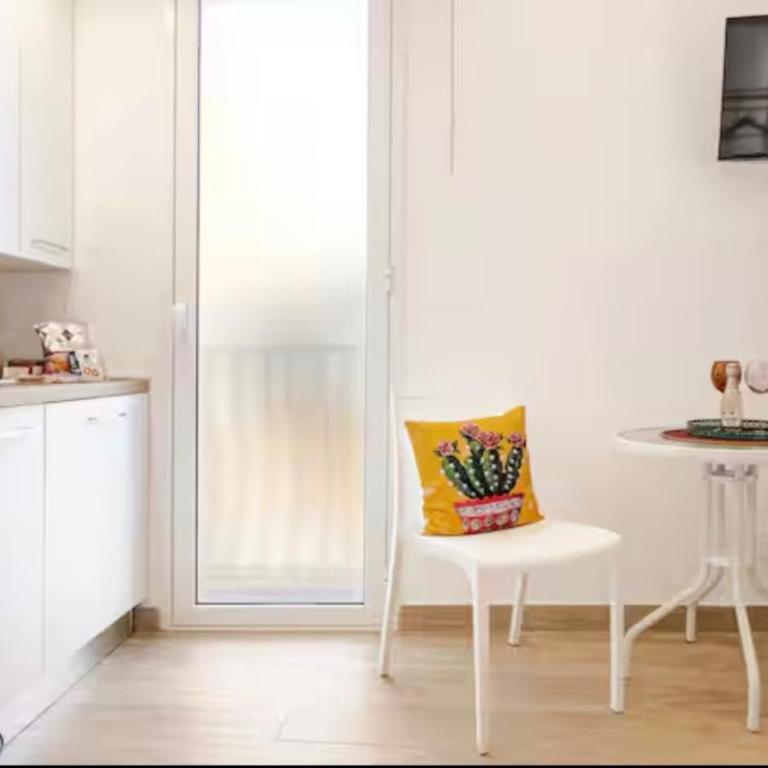JandA House - Soggiorna dove batte il cuore di Catania - One-Bedroom Apartment - 6