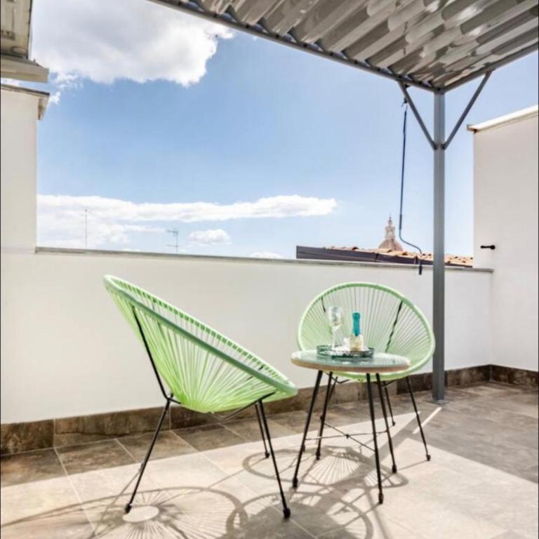 JandA House - Soggiorna dove batte il cuore di Catania - One-Bedroom Apartment - 18