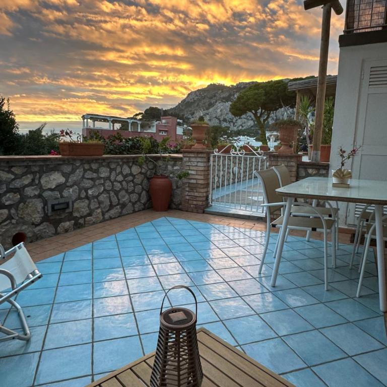Capri Joy Apartments - Casa con 2 Camere da Letto - 35