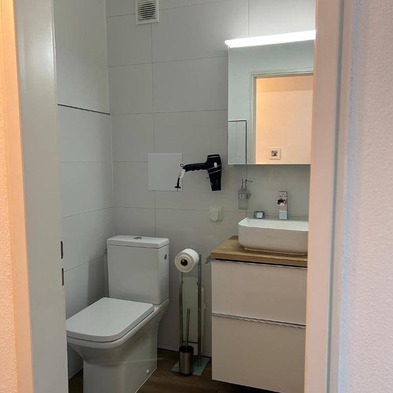 Christine's Apt.115 - Apartment mit 1 Schlafzimmer - 11